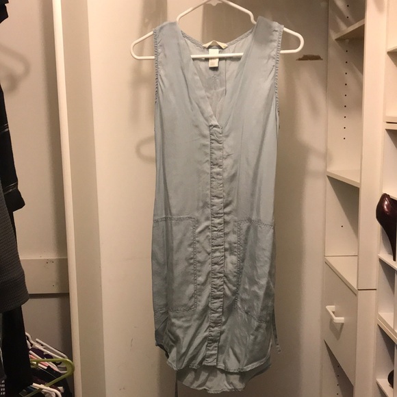 Never been worn H&M dress - Picture 2 of 4
